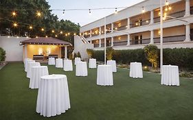 The Scottsdale Resort & Spa, Curio Collection By Hilton