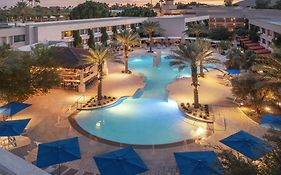 The Scottsdale Resort & Spa, Curio Collection By Hilton